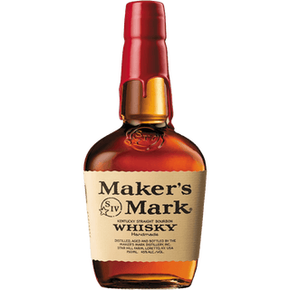 Maker’s Mark Kentucky Straight Bourbon Whisky - Liquor On Broadway