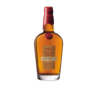 Maker's Mark Private Select Batch - Liquor On Broadway