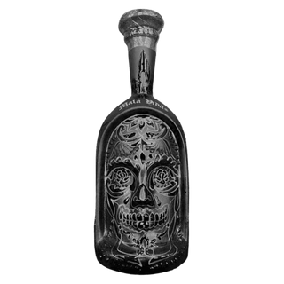 Mala Vida Dos Artes Calavera Limited Edition Extra Anejo Tequila 750ml - Liquor On Broadway