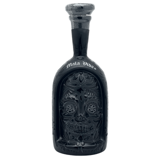 Mala Vida Dos Artes Extra Añejo Calavera Tequila 750ml - Liquor On Broadway