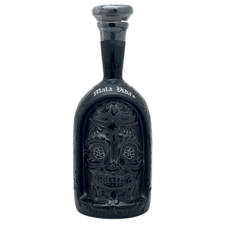 Mala Vida/Dos Artes Extra Anejo "Calavera" Tequila - Liquor On Broadway