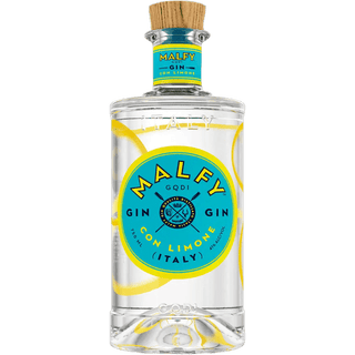 Malfy Con Limone Gin - Liquor On Broadway