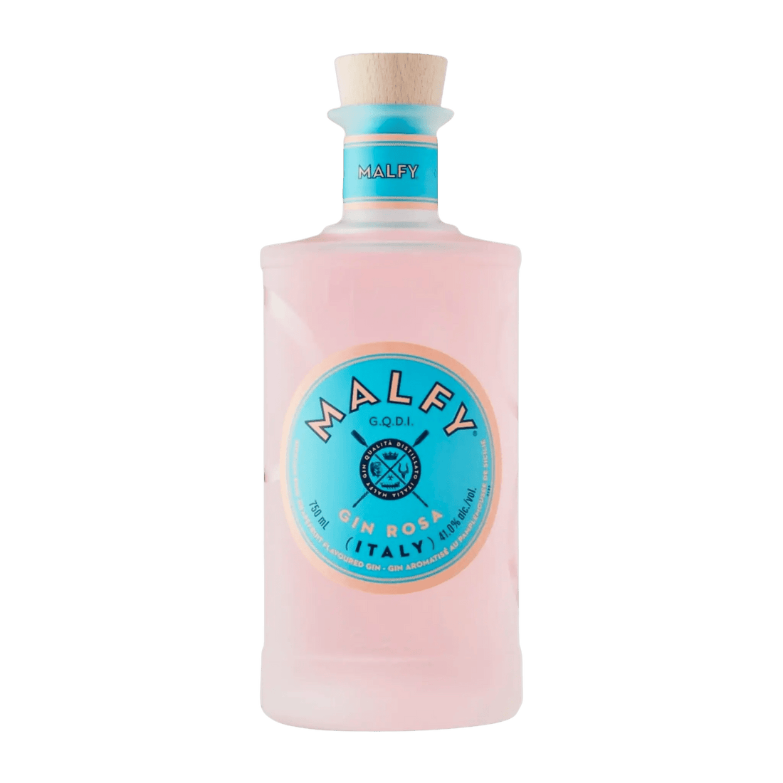 Malfy Gin Rosa - 750ml - Liquor On Broadway