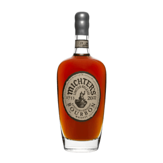 Michter’s 20 Year Kentucky Straight Bourbon Whiskey 2021 750ml - Liquor On Broadway