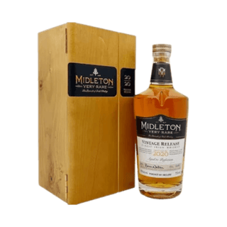 Midleton Very Rare 2020 Vintage Release Irish Whiskey 750ml - Liquor On Broadway