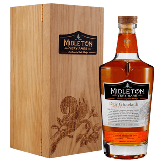 Midleton Very Rare Dair Ghaelach Kylebeg Wood 700ml - Liquor On Broadway