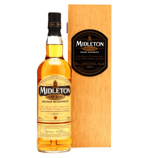 Midleton Very Rare Irish Whiskey 2015 Vintage 700ml - Liquor On Broadway