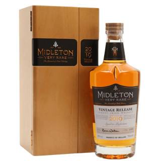 Midleton Very Rare Vintage Release 2019 Irish Whiskey 700ml - Liquor On Broadway