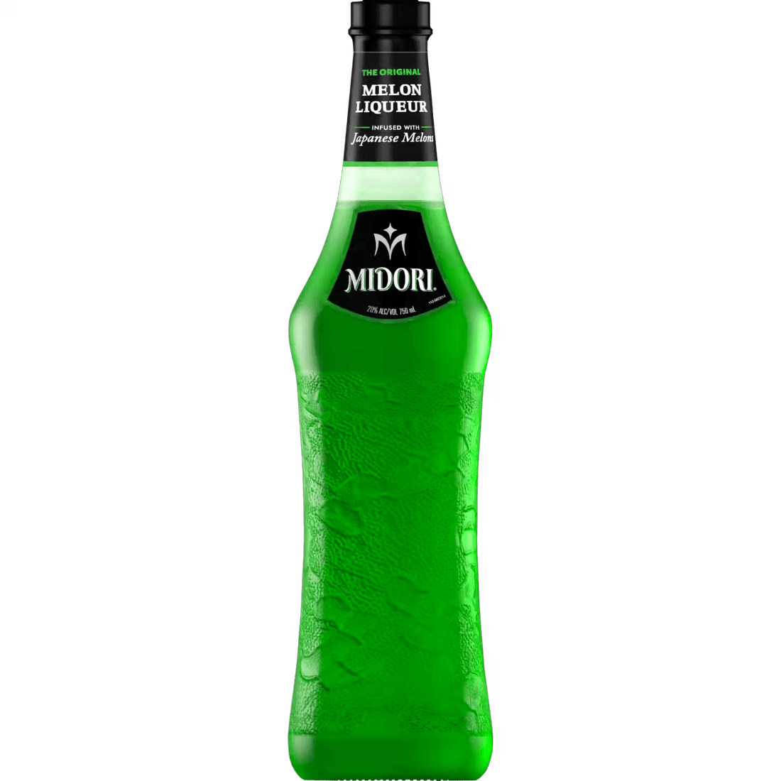Midori Melon Liqueur 750 ml - Liquor On Broadway