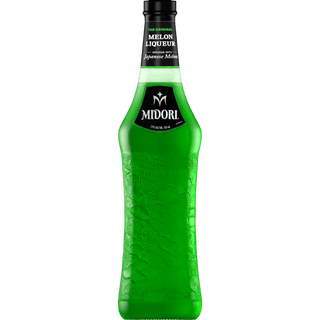 Midori Melon Liqueur 750 ml - Liquor On Broadway