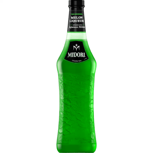 Midori Melon Liqueur 750 ml - Liquor On Broadway