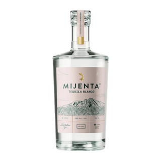 Mijenta Blanco Tequila - Liquor On Broadway