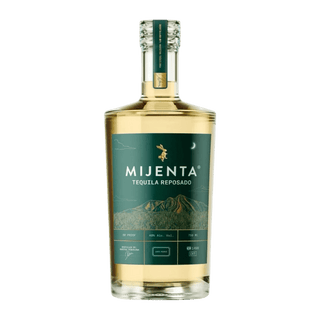 Mijenta Reposado Tequila - Liquor On Broadway