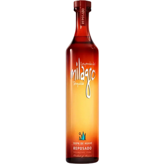 Milagro Reposado Tequila 750ml - Liquor On Broadway