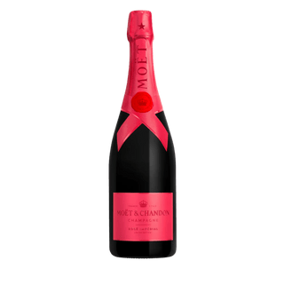 Moët & Chandon Rosé Impérial Limited Edition 750ml - Liquor On Broadway