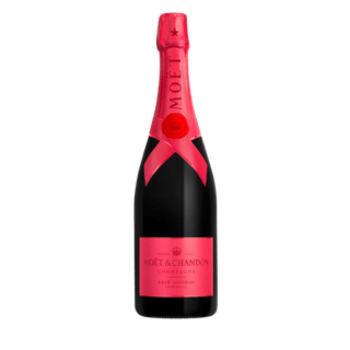 Moët & Chandon Rosé Impérial Limited Edition 750ml - Liquor On Broadway