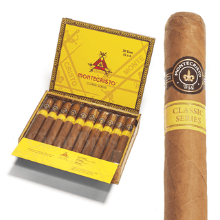 Montecristo Classic Collection Toro - Liquor On Broadway