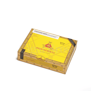 Montecristo Classic Collection Toro - Liquor On Broadway