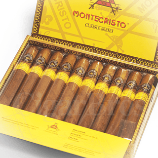 Montecristo Classic Collection Toro - Liquor On Broadway