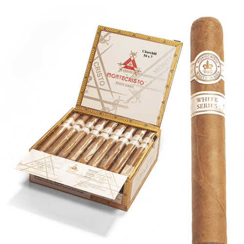 Montecristo White Churchill - Liquor On Broadway