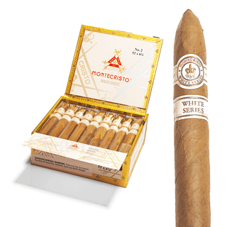 Montecristo White No.2 - Liquor On Broadway