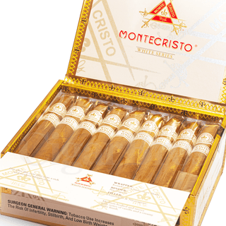 Montecristo White No.2 - Liquor On Broadway