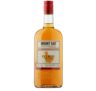 Mount Gay Eclipse Rum - Liquor On Broadway