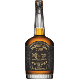 Murray Hill Club Bourbon Whiskey Blend by Joseph A Magnus 750ml - Liquor On Broadway