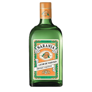 Naranja Orange Liqueur - Liquor On Broadway