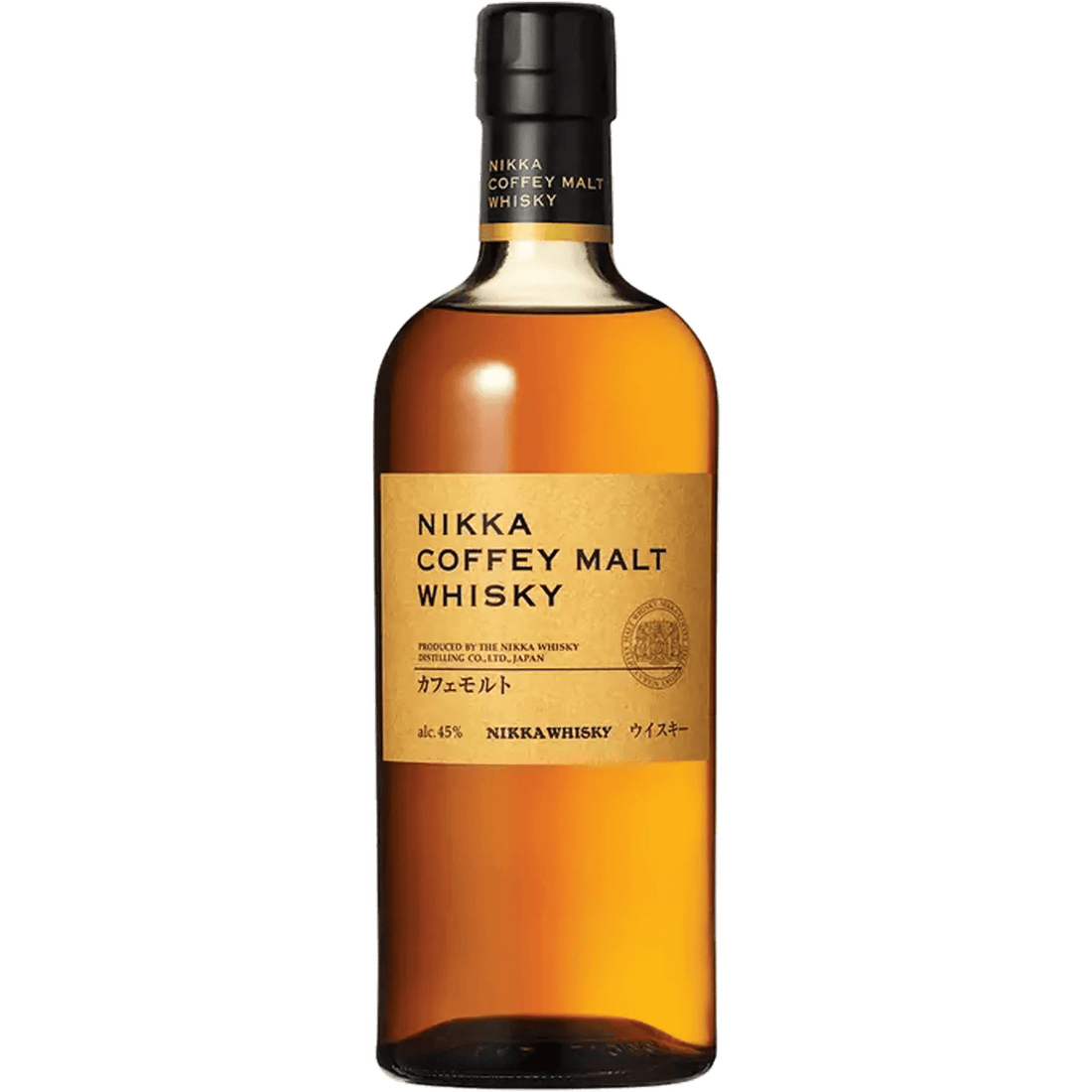 Nikka Coffey Malt Whisky 750ml - Liquor On Broadway