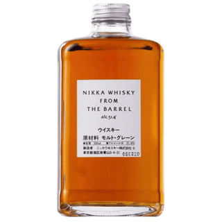 Nikka Whisky From The Barrel Blended Japanese Whisky 500ml - Liquor On Broadway