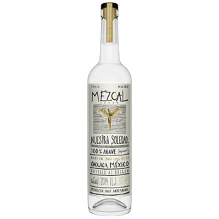 Nuestra Soledad San Luis del Río Mezcal 750ml - Liquor On Broadway