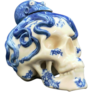 OctoBlue Tequila Blanco 750ml - Liquor On Broadway