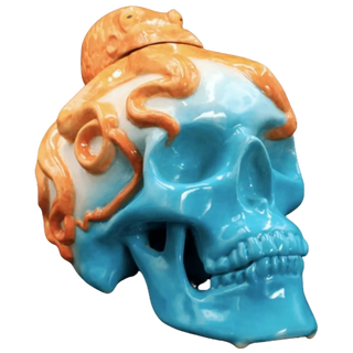 OctoBlue Tequila Reposado 750ml - Liquor On Broadway