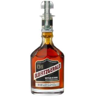 Old Fitzgerald 11 Year Bottled in Bond Fall 2021 750ml - Liquor On Broadway
