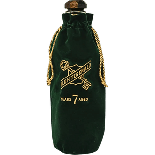 Old Fitzgerald 7 Year Bottled - in - Bond Bourbon 750ml - Liquor On Broadway