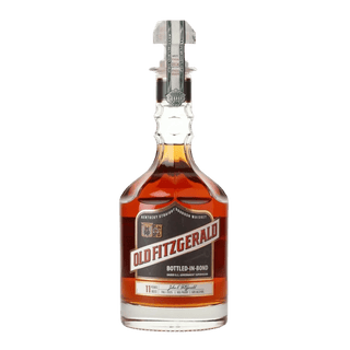 Old Fitzgerald Bottled in Bond 11 Year Old Fall 2025 Kentucky Straight Bourbon Whiskey 750ml - Liquor On Broadway