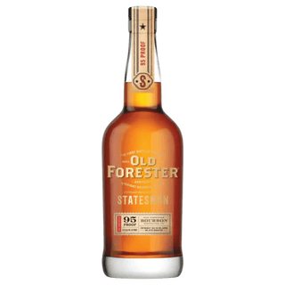 Old Forester Statesman Kentucky Straight Bourbon Whisky 750ml - Liquor On Broadway