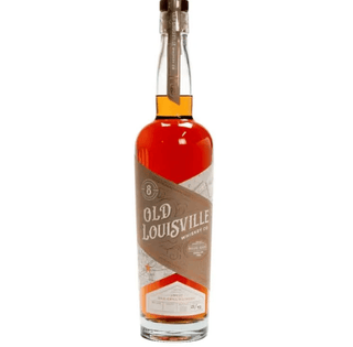 Old Louisville 8 Year Old Madeira Cask Finish Whiskey - Liquor On Broadway