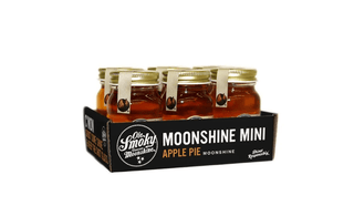 Ole Smoky Apple Pie Moonshine Mini 50ml 6pk - Liquor On Broadway
