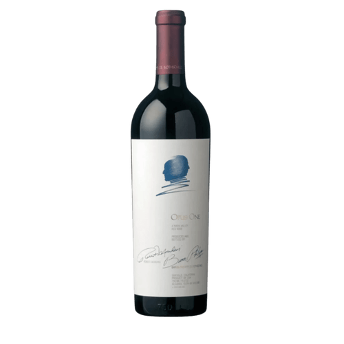 Opus One 2016 Napa Valley Red Wine 750ml - Liquor On Broadway