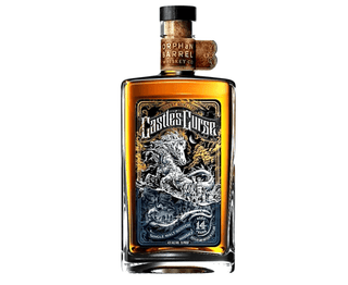 Orphan Barrel Castle's Curse 14 Year Single Malt Scotch 750ml - Liquor On Broadway