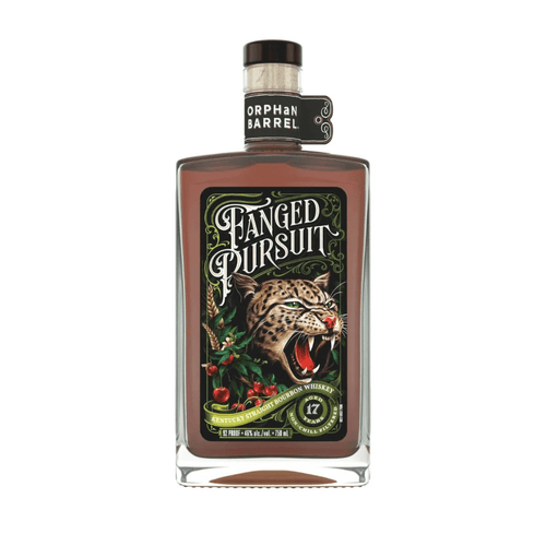 Orphan Barrel Fanged Pursuit 17 Year Straight Bourbon 750ml - Liquor On Broadway
