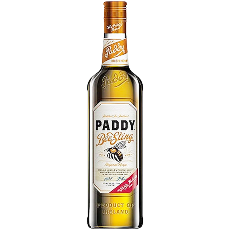 Paddy Devil's Irish Honey Bee sting