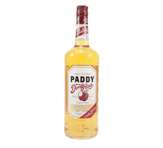 Paddy Devil’s Apple Irish Whiskey 1 Liter - Liquor On Broadway