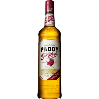 Paddy Devil's Apple Premium Liqueur - Liquor On Broadway