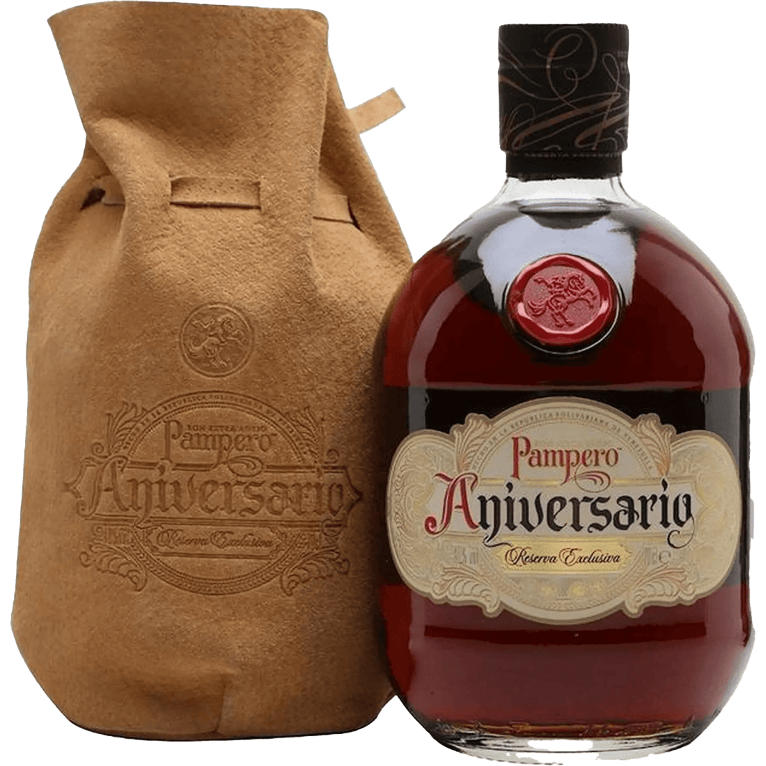 Pampero Aniversario Rum 750ml - Liquor On Broadway