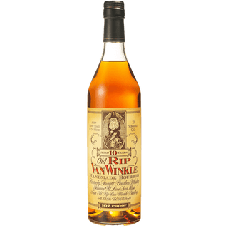 Pappy Van Winkle Special Reserve 10 Year Old 107 proof - Liquor On Broadway