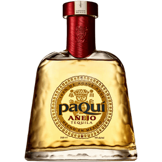 Paqui Añejo Tequila - Liquor On Broadway