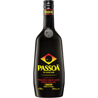 Passoã Passion Fruit Liqueur 750ml - Liquor On Broadway